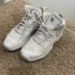 Boys Jordan’s